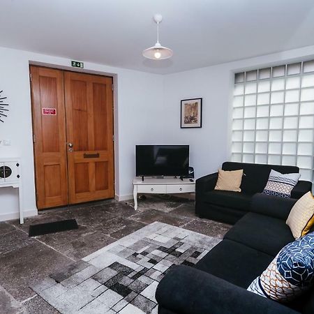 Fortaleza Do Pico Apartment Funchal  Eksteriør billede