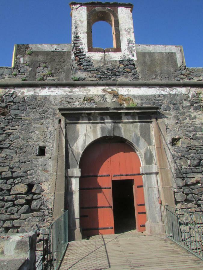 Fortaleza Do Pico Apartment Funchal  Eksteriør billede