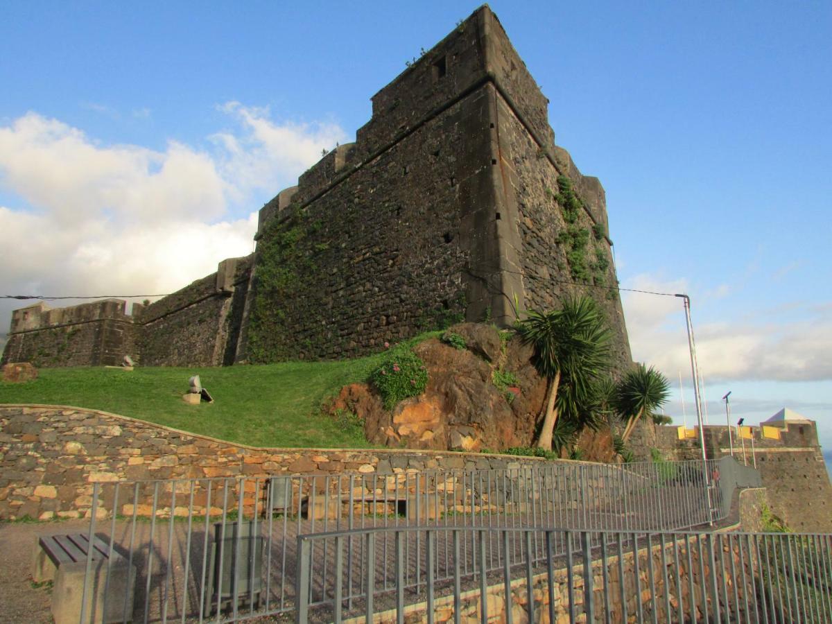 Fortaleza Do Pico Apartment Funchal  Eksteriør billede