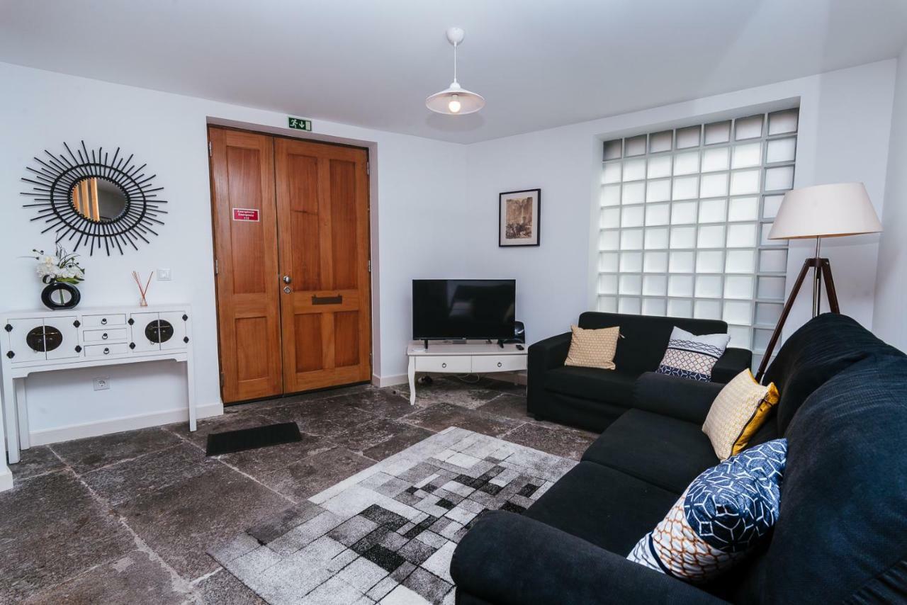 Fortaleza Do Pico Apartment Funchal  Eksteriør billede