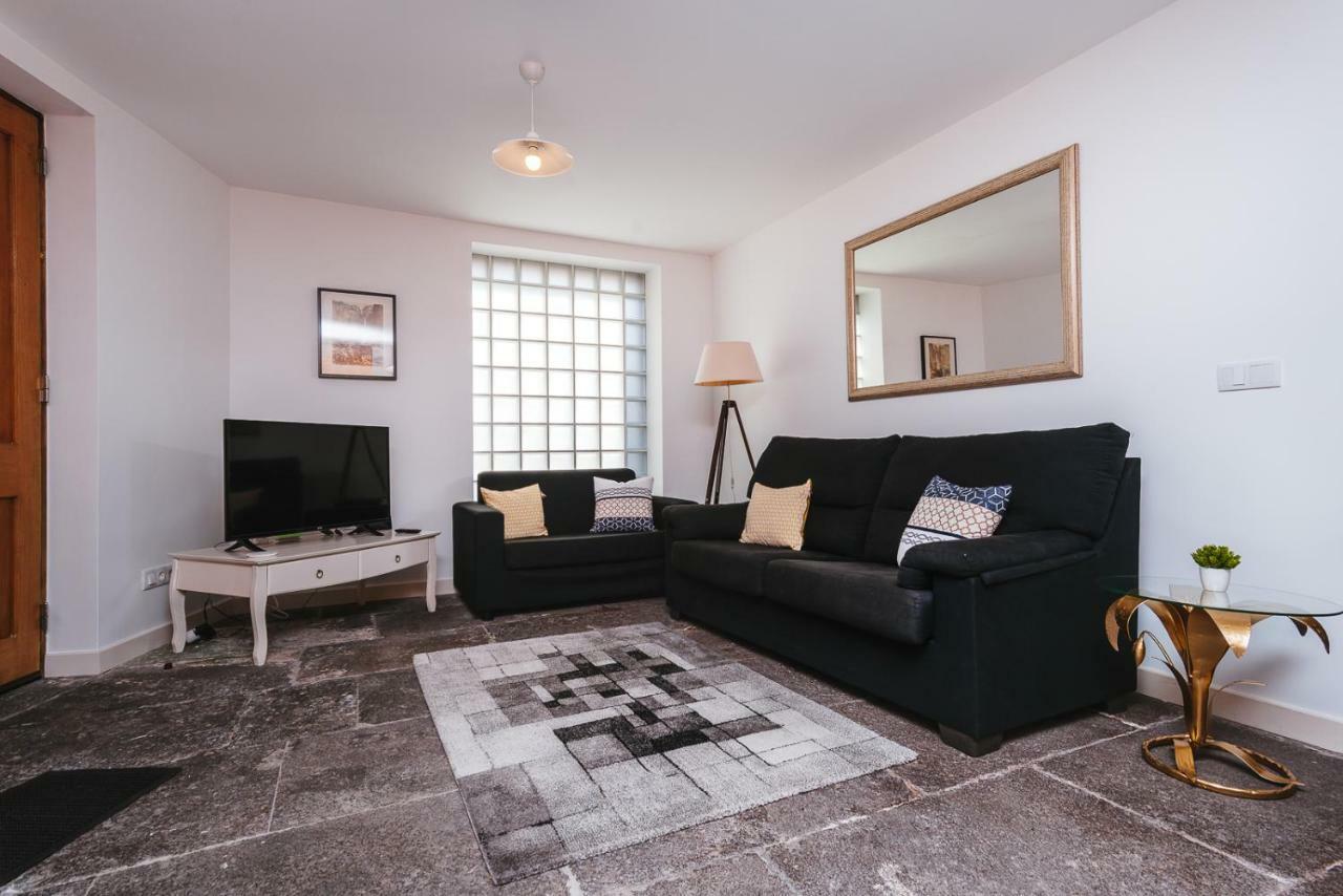 Fortaleza Do Pico Apartment Funchal  Eksteriør billede