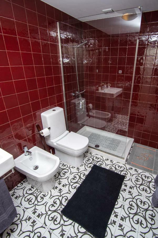 Fortaleza Do Pico Apartment Funchal  Eksteriør billede