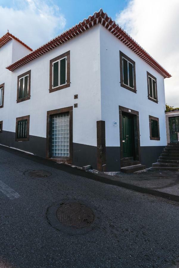 Fortaleza Do Pico Apartment Funchal  Eksteriør billede
