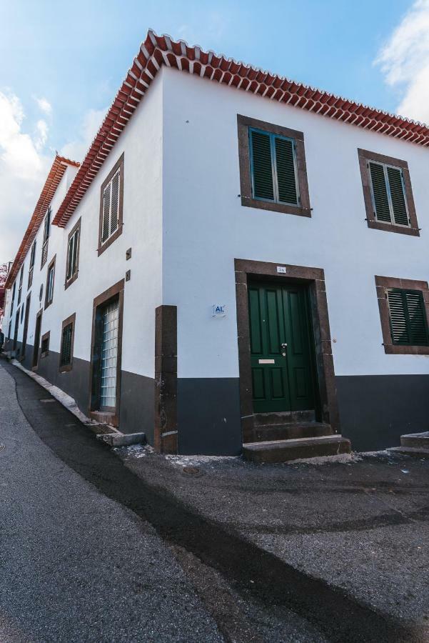 Fortaleza Do Pico Apartment Funchal  Eksteriør billede